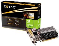 ZOTAC GeForce GT730 1 GB DDR3-LP - Grafikkarte