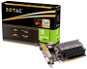 ZOTAC GeForce GT730 1 GB DDR3-LP - Grafikkarte
