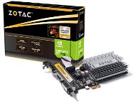 ZOTAC GeForce GT730 ATX 1 GB DDR3 - Grafická karta