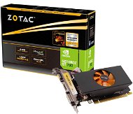 ZOTAC GeForce GT730 LP 4GB DDR3 - Graphics Card