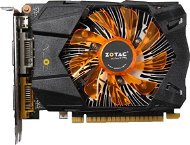 ZOTAC GeForce GTX750 1GB DDR5 - Grafická karta