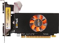 ZOTAC GeForce GTX750 LP 1 GB DDR5 - Grafická karta