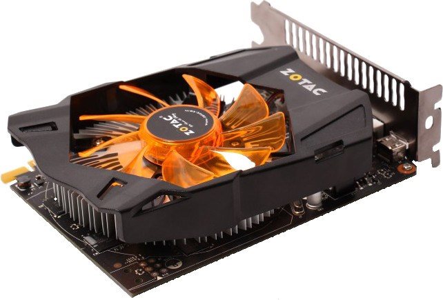 Zotac gtx 750 2gb hotsell