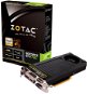ZOTAC GeForce GTX760 GDDR5 2 GB - Grafikkarte
