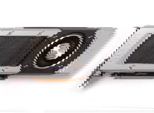ZOTAC GeForce GTX780 3GB DDR5 - Graphics Card - Fő fotó