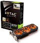  ZOTAC GeForce GTX780 DDR5 OC 6 GB Splinter Cell Compilation  - Graphics Card