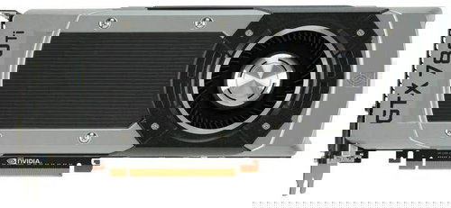  ZOTAC GeForce GTX780 Ti DDR5 3 GB Splinter Cell Compilation  - Graphics Card - Hauptbild