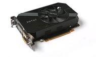 ZOTAC GeForce GTX950 DDR5 Lite Pack 2 GB - Grafikkarte