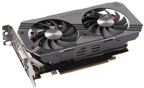 ZOTAC GeForce GTX960 2GB DDR5 - Graphics Card - Main image