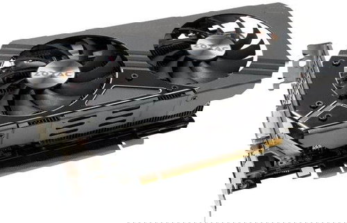 ZOTAC GeForce GTX 960, 4GB DDR5 - Graphics Card - Main image