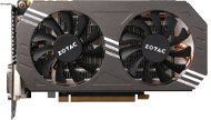 ZOTAC GeForce GTX970 GDDR5 4 GB - Grafikkarte