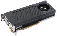 ZOTAC GeForce GTX970 DDR5 4 gigabytes - Graphics Card