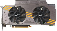  ZOTAC GeForce GTX980 DDR5 4 GB AMP! Omega Edition  - Graphics Card