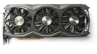 ZOTAC GeForce GTX980 Ti AMP Extreme 6 gigabájt DDR5 - Videókártya