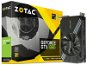 ZOTAC GeForce GTX 1060 3GB - Videókártya