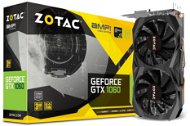ZOTAC GeForce GTX 1060 3GB AMP Core Edition - Graphics Card