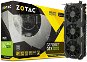 ZOTAC GeForce GTX AMP Extreme 1070 - Videókártya