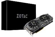 ZOTAC GeForce GTX 1070 Black - Grafikkarte
