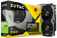 ZOTAC GeForce GTX 1070 Mini - Graphics Card