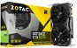 ZOTAC GeForce GTX 1070 Ti Mini - Videókártya
