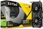 ZOTAC GeForce GTX 1070 Ti AMP Edition - Videókártya