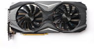 ZOTAC GeForce GTX 1080 Black - Grafikkarte