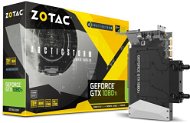 ZOTAC GeForce GTX 1080 Ti ArcticStorm mini - Graphics Card