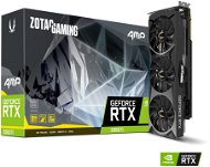 ZOTAC GeForce RTX 2080 Ti AMP GAMING - Graphics Card