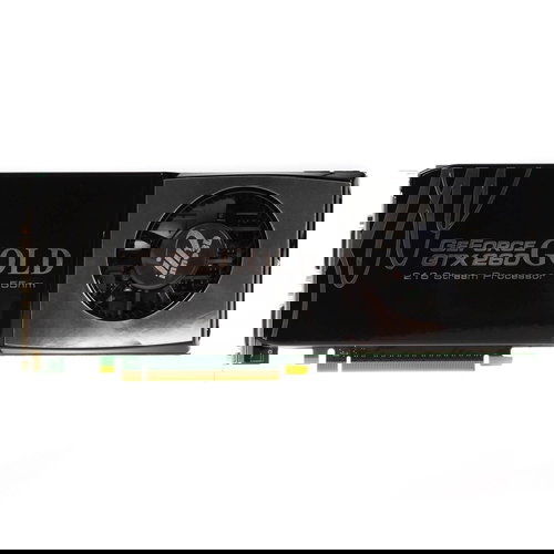 INNOVISION GTX260 896MB - Graphics Card - Hauptbild