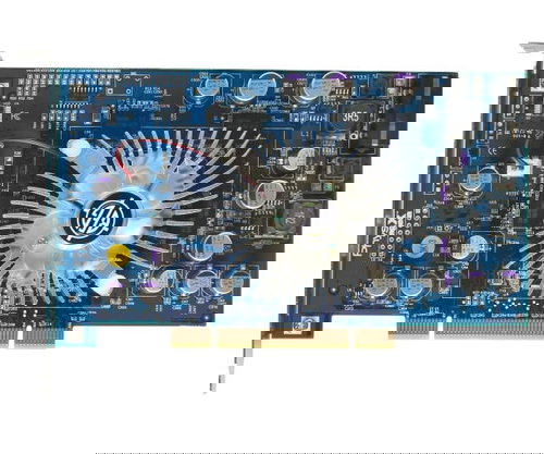 Přídavný akcelerátor fyziky BFG PhysX - - - Main image