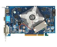 BFG GeForce 7600GS OC - Graphics Card