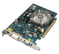 BFG GeForce 7300GT OC - Graphics Card