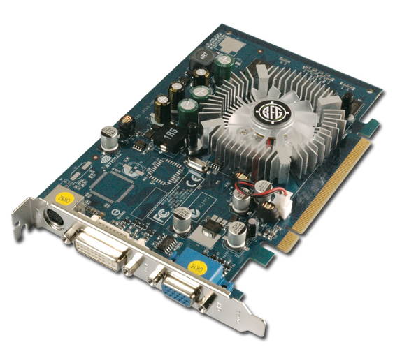 Geforce 7600 online gs