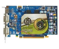 BFG GeForce 7600GT OC - Graphics Card