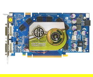 BFG GeForce 7900GS OC - Graphics Card