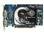 BFG GeForce 8600GT OC Thermo Intelligence - Graphics Card