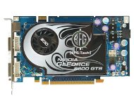 BFG GeForce 8600GTS OC2 - Graphics Card
