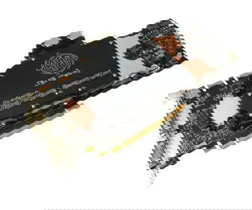 BFG GeForce 8800GTX - Graphics Card - Fő fotó