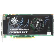 BFG 9600GT OC2 - Graphics Card