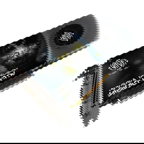 BFG 9800GTX - Graphics Card - Fő fotó