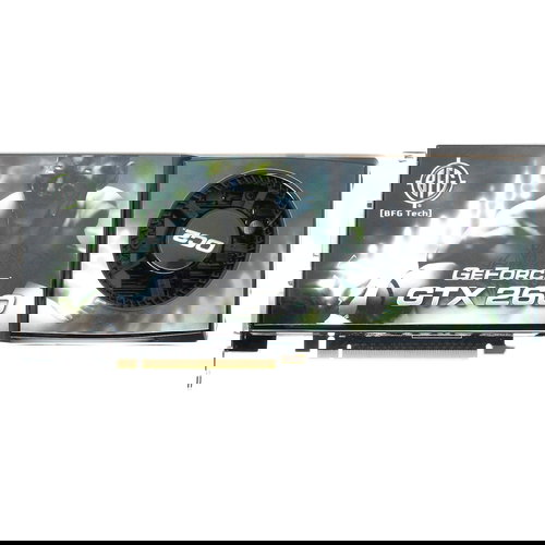BFG GTX260 OC2 - Graphics Card - Main image
