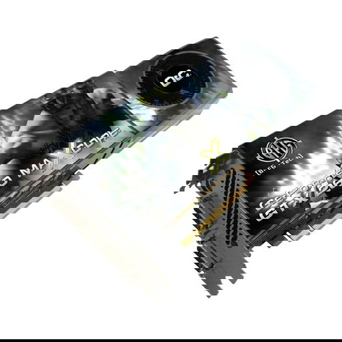 BFG GTX260 MAXCORE OC, 896MB DDR3  - Graphics Card - Main image