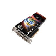 BFG GTX275 OC - Graphics Card