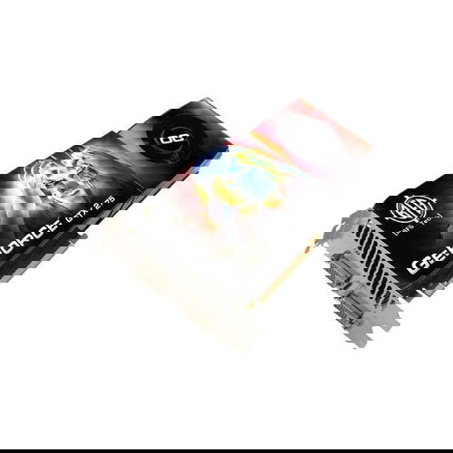 BFG GTX275 OC - Graphics Card - Hauptbild