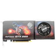 BFG GTX285 OC2, 1GB DDR3 - Grafická karta