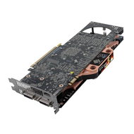 BFG GTX295 H2OC - Graphics Card