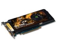 ZOTAC NVIDIA GeForce 9600GT - Graphics Card