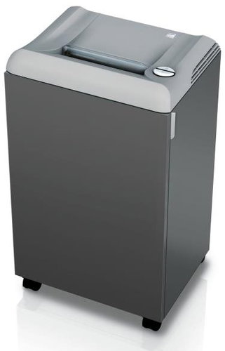EBA 2127 C 2 × 15 mm - Paper Shredder - Main image
