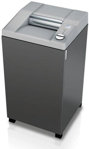 EBA 2326 C 2 × 15 mm - Paper Shredder - Main image