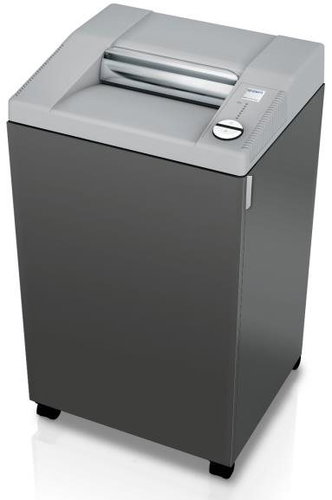 EBA 2331 C 2 × 15 mm - Paper Shredder - Main image
